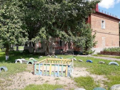 Продажа квартиры Омск. ул. 19-я Рабочая, 129 Продажа квартиры Омск. ул. 19-я Рабочая, 129