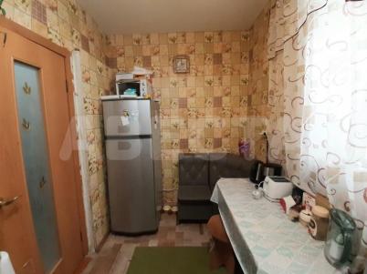 Продажа квартиры Омск. ул. 19-я Рабочая, 129 Продажа квартиры Омск. ул. 19-я Рабочая, 129