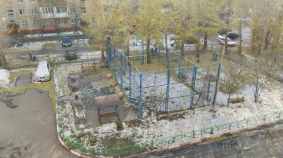 Продажа квартиры Омск. Менделеева проспект, 26 к 1 Продажа квартиры Омск. Менделеева проспект, 26 к 1