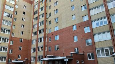 Продажа квартиры Омск. Менделеева проспект, 26 к 1 Продажа квартиры Омск. Менделеева проспект, 26 к 1