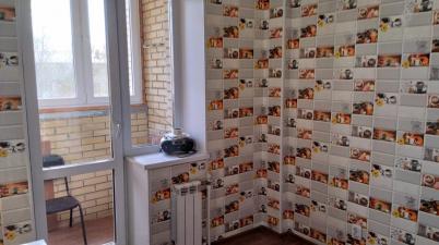 Продажа квартиры Омск. Менделеева проспект, 26 к 1 Продажа квартиры Омск. Менделеева проспект, 26 к 1