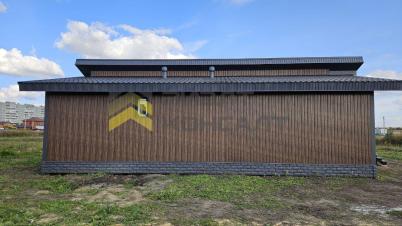 Продажа дома Омский.&nbsp;Троицкое.&nbsp;Омская обл, Омский р-н, село Троицкое