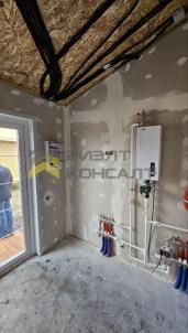 Продажа дома Омский.&nbsp;Троицкое.&nbsp;Омская обл, Омский р-н, село Троицкое