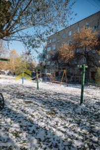 Продажа квартиры Омск. улица Молодогвардейская, 15 Продажа квартиры Омск. улица Молодогвардейская, 15