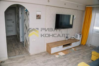 Продажа квартиры Омск. улица Молодогвардейская, 15 Продажа квартиры Омск. улица Молодогвардейская, 15