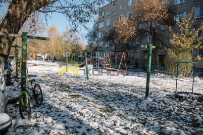 Продажа квартиры Омск. улица Молодогвардейская, 15 Продажа квартиры Омск. улица Молодогвардейская, 15