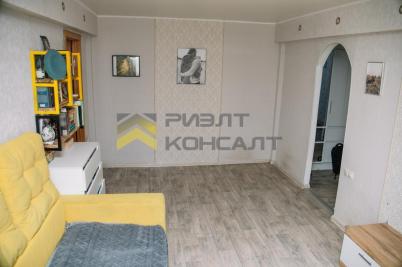 Продажа квартиры Омск. улица Молодогвардейская, 15 Продажа квартиры Омск. улица Молодогвардейская, 15