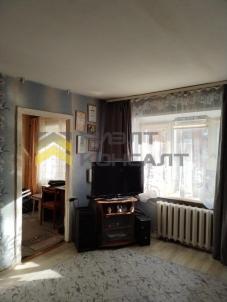Продажа квартиры Омск. улица 2-я Любинская, 13 Продажа квартиры Омск. улица 2-я Любинская, 13