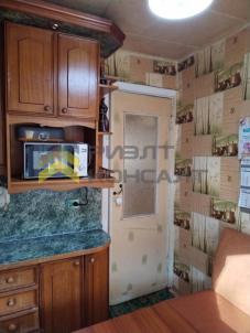 Продажа квартиры Омск. улица 2-я Любинская, 13 Продажа квартиры Омск. улица 2-я Любинская, 13