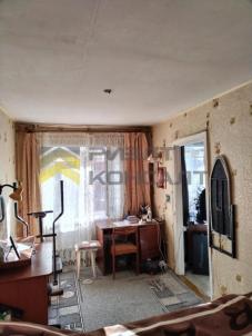 Продажа квартиры Омск. улица 2-я Любинская, 13 Продажа квартиры Омск. улица 2-я Любинская, 13
