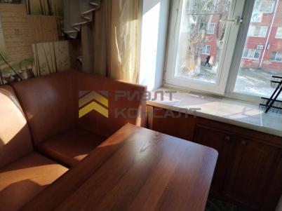 Продажа квартиры Омск. улица 2-я Любинская, 13 Продажа квартиры Омск. улица 2-я Любинская, 13