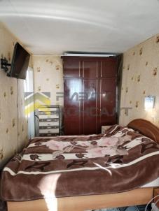 Продажа квартиры Омск. улица 2-я Любинская, 13 Продажа квартиры Омск. улица 2-я Любинская, 13