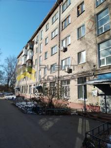 Продажа квартиры Омск. улица 2-я Любинская, 13 Продажа квартиры Омск. улица 2-я Любинская, 13