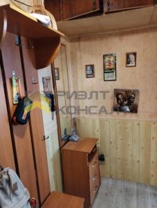 Продажа квартиры Омск. улица 2-я Любинская, 13 Продажа квартиры Омск. улица 2-я Любинская, 13