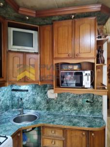 Продажа квартиры Омск. улица 2-я Любинская, 13 Продажа квартиры Омск. улица 2-я Любинская, 13