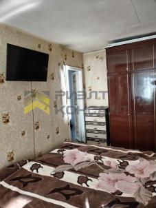 Продажа квартиры Омск. улица 2-я Любинская, 13 Продажа квартиры Омск. улица 2-я Любинская, 13