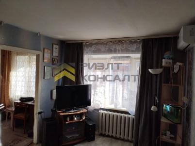 Продажа квартиры Омск. улица 2-я Любинская, 13 Продажа квартиры Омск. улица 2-я Любинская, 13