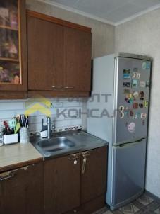 Продажа квартиры Омск. улица Харьковская, 15 Продажа квартиры Омск. улица Харьковская, 15