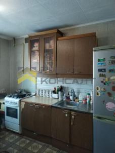 Продажа квартиры Омск. улица Харьковская, 15 Продажа квартиры Омск. улица Харьковская, 15