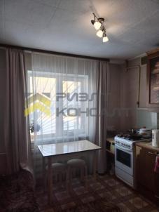 Продажа квартиры Омск. улица Харьковская, 15 Продажа квартиры Омск. улица Харьковская, 15