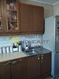 Продажа квартиры Омск. улица Харьковская, 15 Продажа квартиры Омск. улица Харьковская, 15