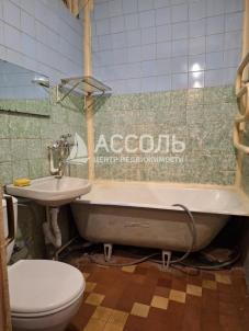 Продажа квартиры Омск. ул. Багратиона,1 Продажа квартиры Омск. ул. Багратиона,1