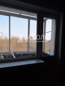 Продажа квартиры Омск. ул. Багратиона,1 Продажа квартиры Омск. ул. Багратиона,1