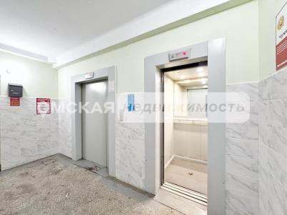Продажа квартиры Омск. улица 10 лет Октября 107 Продажа квартиры Омск. улица 10 лет Октября 107