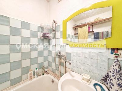 Продажа квартиры Омск. улица 10 лет Октября 107 Продажа квартиры Омск. улица 10 лет Октября 107