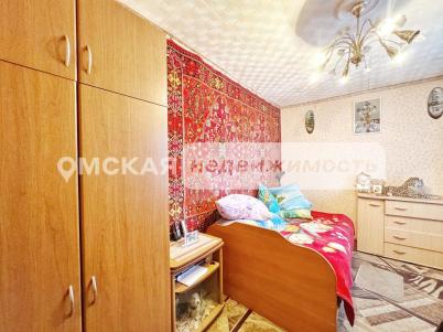 Продажа квартиры Омск. улица 10 лет Октября 107 Продажа квартиры Омск. улица 10 лет Октября 107