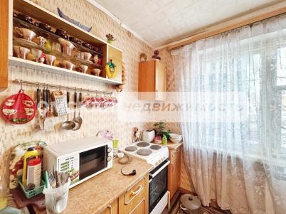 Продажа квартиры Омск. улица 10 лет Октября 107 Продажа квартиры Омск. улица 10 лет Октября 107