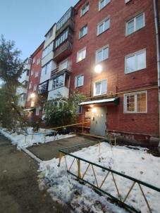 Продажа квартиры Омск. Иртышская набережная 15А Продажа квартиры Омск. Иртышская набережная 15А