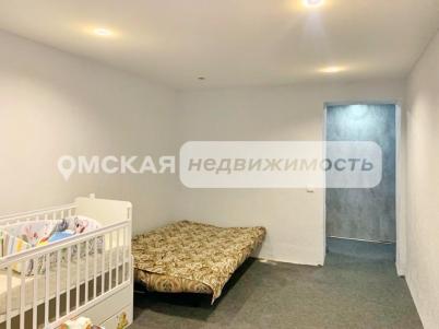 Продажа квартиры Омск. улица Лукашевича 17А Продажа квартиры Омск. улица Лукашевича 17А