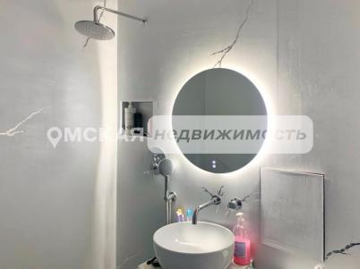 Продажа квартиры Омск. улица Лукашевича 17А Продажа квартиры Омск. улица Лукашевича 17А