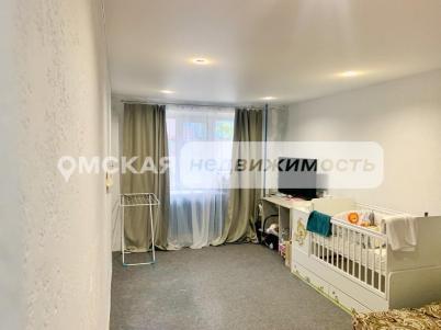 Продажа квартиры Омск. улица Лукашевича 17А Продажа квартиры Омск. улица Лукашевича 17А