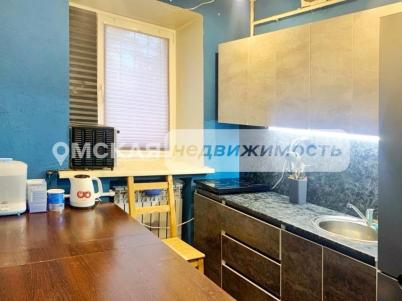 Продажа квартиры Омск. улица Лукашевича 17А Продажа квартиры Омск. улица Лукашевича 17А