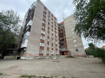 Продажа квартиры Омск. Бульварная улица 2 Продажа квартиры Омск. Бульварная улица 2