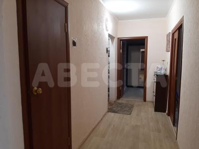 Продажа квартиры Омск. ул. 15-я Рабочая, 90