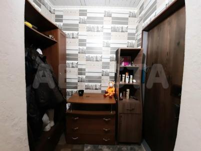 Продажа квартиры Омск. ул. 15-я Рабочая, 90