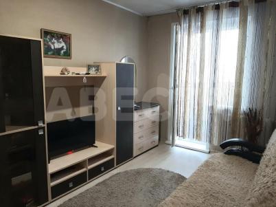 Продажа квартиры Омск. ул. 15-я Рабочая, 90