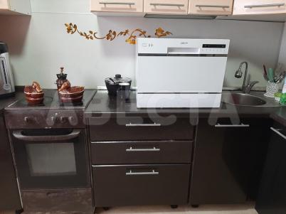 Продажа квартиры Омск. ул. 15-я Рабочая, 90