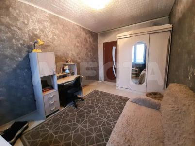 Продажа квартиры Омск. ул. 15-я Рабочая, 90