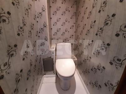 Продажа квартиры Омск. ул. 15-я Рабочая, 90