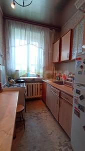 Продажа квартиры Омск. ул. 4-я Линия, 229