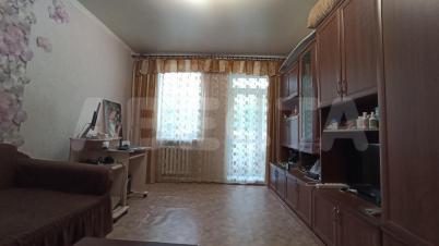 Продажа квартиры Омск. ул. 4-я Линия, 229