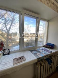 Продажа квартиры Омск. пр-кт. Мира,88Б Продажа квартиры Омск. пр-кт. Мира,88Б
