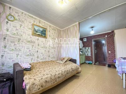 Продажа квартиры Омск. пр-кт. Мира,88Б Продажа квартиры Омск. пр-кт. Мира,88Б