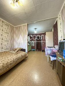 Продажа квартиры Омск. пр-кт. Мира,88Б Продажа квартиры Омск. пр-кт. Мира,88Б