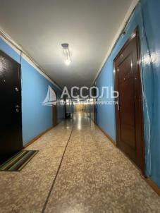 Продажа квартиры Омск. пр-кт. Мира,88Б Продажа квартиры Омск. пр-кт. Мира,88Б