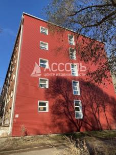 Продажа квартиры Омск. пр-кт. Мира,88Б Продажа квартиры Омск. пр-кт. Мира,88Б
